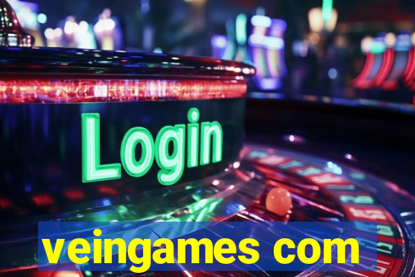 veingames com